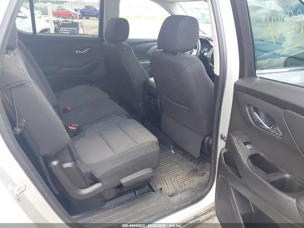 1GNEVFKW0LJ147680 2020 CHEVROLET TRAVERSE - Image 8