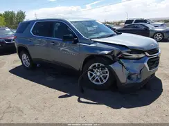 1GNEVFKW0LJ154418 2020 CHEVROLET TRAVERSE