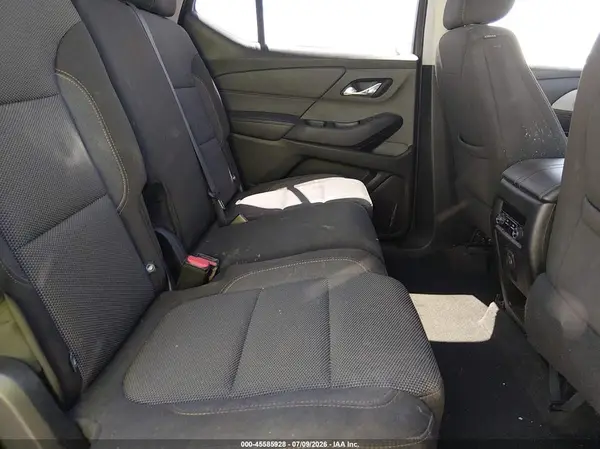 1GNEVFKW0LJ154418 2020 CHEVROLET TRAVERSE - Image 8