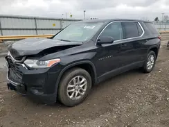 1GNEVFKW0LJ157691 2020 CHEVROLET TRAVERSE