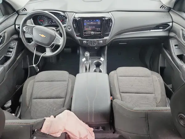 1GNEVFKW0LJ178959 2020 CHEVROLET TRAVERSE - Image 8