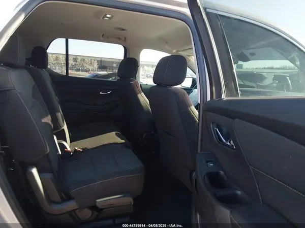 1GNEVFKW0LJ179903 2020 CHEVROLET TRAVERSE - Image 8