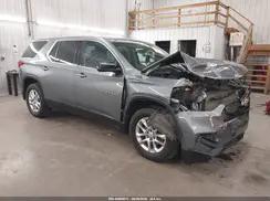 1GNEVFKW0LJ217601 2020 CHEVROLET TRAVERSE