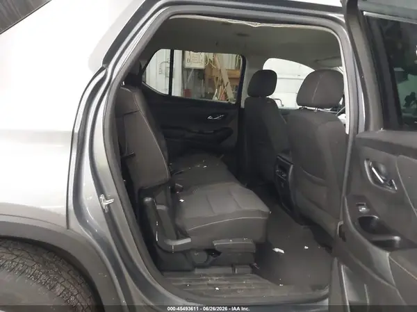 1GNEVFKW0LJ217601 2020 CHEVROLET TRAVERSE - Image 8