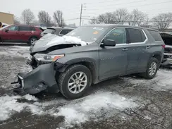 1GNEVFKW0LJ234785 2020 CHEVROLET TRAVERSE
