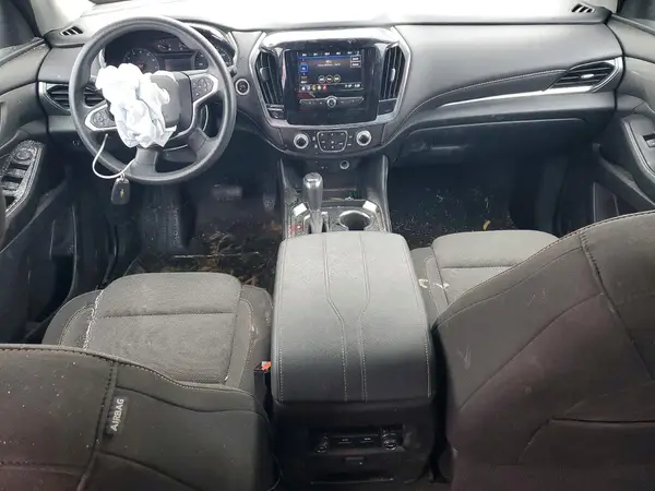 1GNEVFKW0LJ234785 2020 CHEVROLET TRAVERSE - Image 8
