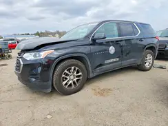 1GNEVFKW0LJ264420 2020 CHEVROLET TRAVERSE