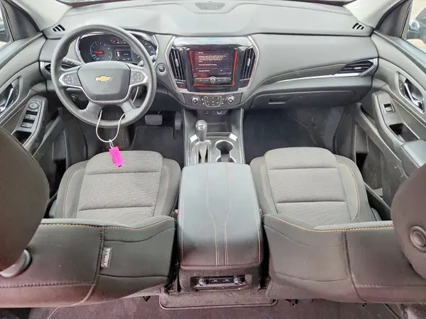 1GNEVFKW0LJ264420 2020 CHEVROLET TRAVERSE - Image 8