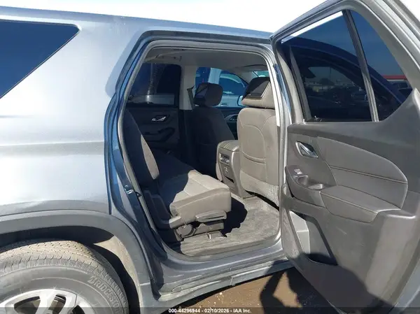 1GNEVFKW0LJ264952 2020 CHEVROLET TRAVERSE - Image 8