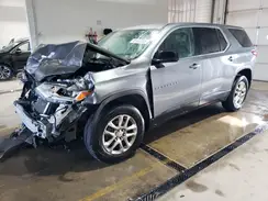 1GNEVFKW0LJ272159 2020 CHEVROLET TRAVERSE