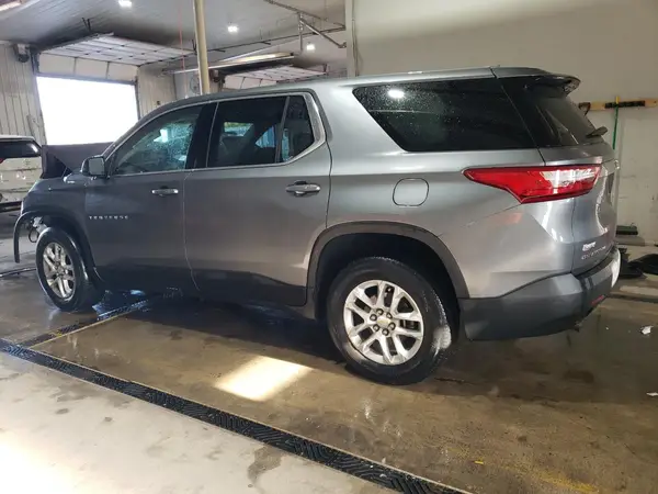 1GNEVFKW0LJ272159 2020 CHEVROLET TRAVERSE - Image 2