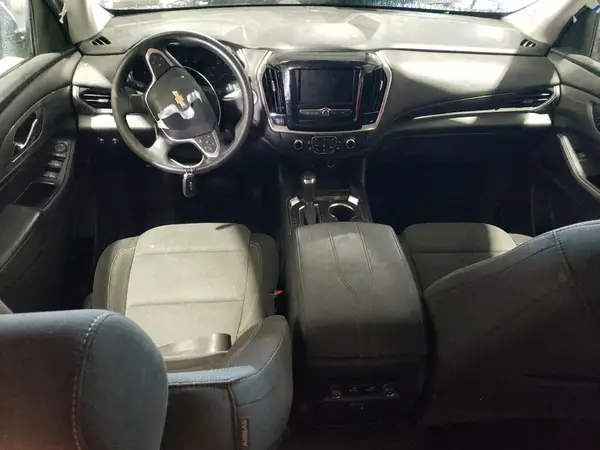 1GNEVFKW0LJ272159 2020 CHEVROLET TRAVERSE - Image 8