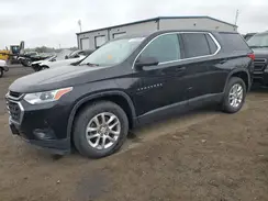 1GNEVFKW0LJ301708 2020 CHEVROLET TRAVERSE