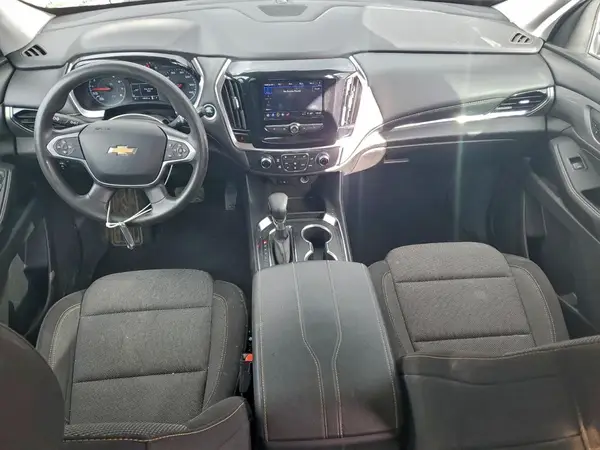1GNEVFKW0MJ131254 2021 CHEVROLET TRAVERSE - Image 8