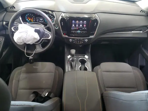 1GNEVFKW0MJ182544 2021 CHEVROLET TRAVERSE - Image 8