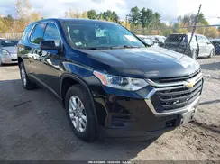 1GNEVFKW0MJ196833 2021 CHEVROLET TRAVERSE