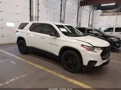 1GNEVFKW0MJ243973 2021 CHEVROLET TRAVERSE