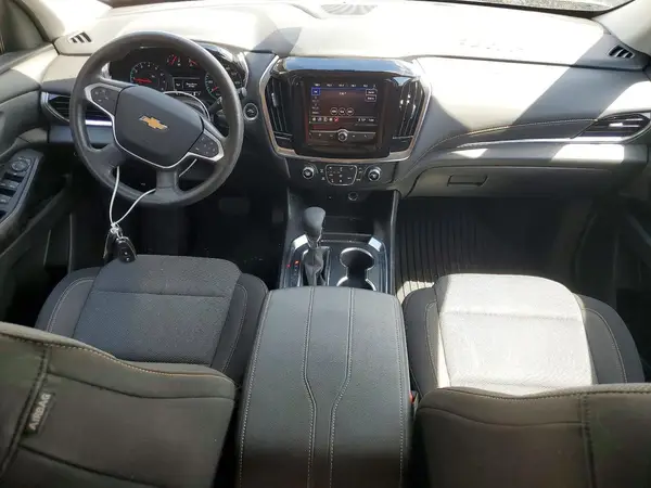 1GNEVFKW0MJ258070 2021 CHEVROLET TRAVERSE - Image 8