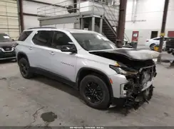 1GNEVFKW0NJ111815 2022 CHEVROLET TRAVERSE