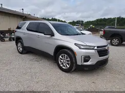 1GNEVFKW0NJ164756 2022 CHEVROLET TRAVERSE