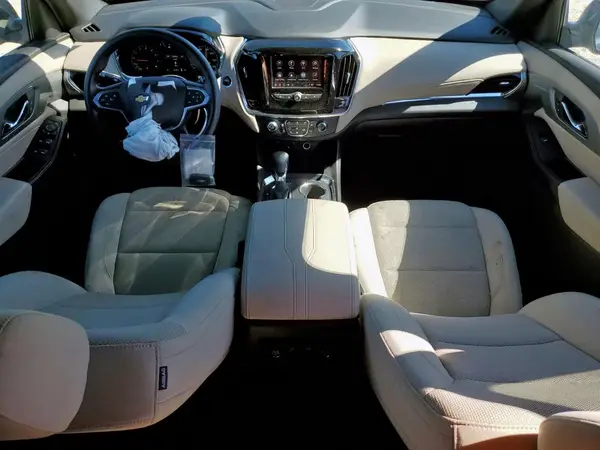 1GNEVFKW0PJ204014 2023 CHEVROLET TRAVERSE - Image 8