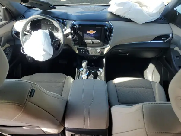 1GNEVFKW0PJ211142 2023 CHEVROLET TRAVERSE - Image 8