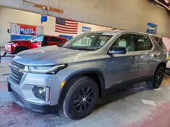 1GNEVFKW0PJ337985 2023 CHEVROLET TRAVERSE