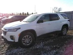 1GNEVFKW0PJ339381 2023 CHEVROLET TRAVERSE
