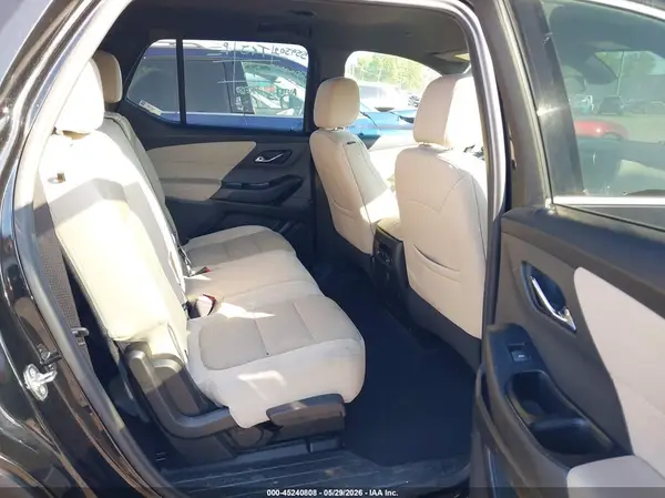 1GNEVFKW0PJ342670 2023 CHEVROLET TRAVERSE - Image 8