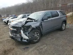 1GNEVFKW1JJ212162 2018 CHEVROLET TRAVERSE