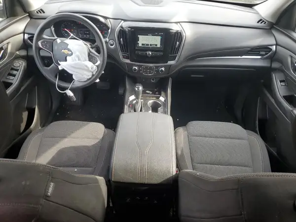 1GNEVFKW1JJ212162 2018 CHEVROLET TRAVERSE - Image 8
