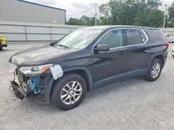 1GNEVFKW1JJ245162 2018 CHEVROLET TRAVERSE