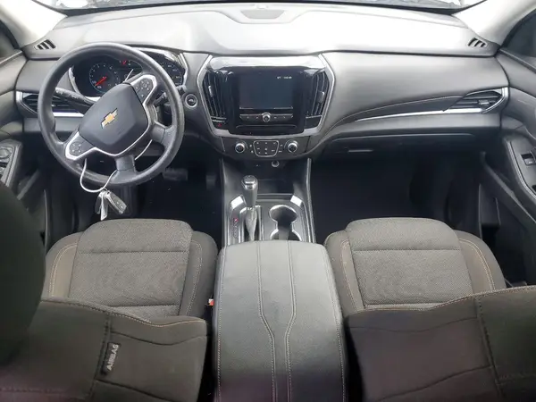 1GNEVFKW1JJ245162 2018 CHEVROLET TRAVERSE - Image 8