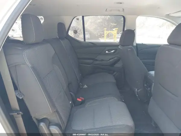 1GNEVFKW1JJ283913 2018 CHEVROLET TRAVERSE - Image 8