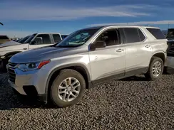 1GNEVFKW1KJ101340 2019 CHEVROLET TRAVERSE
