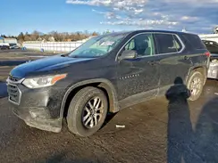 1GNEVFKW1KJ104397 2019 CHEVROLET TRAVERSE