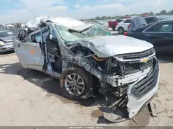 1GNEVFKW1KJ221946 2019 CHEVROLET TRAVERSE