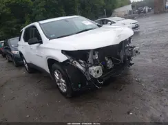 1GNEVFKW1KJ223759 2019 CHEVROLET TRAVERSE