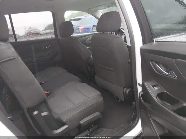 1GNEVFKW1KJ223759 2019 CHEVROLET TRAVERSE - Image 8