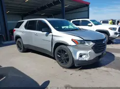 1GNEVFKW1KJ243882 2019 CHEVROLET TRAVERSE