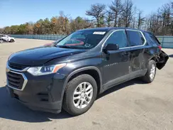 1GNEVFKW1KJ243896 2019 CHEVROLET TRAVERSE