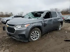 1GNEVFKW1KJ266062 2019 CHEVROLET TRAVERSE
