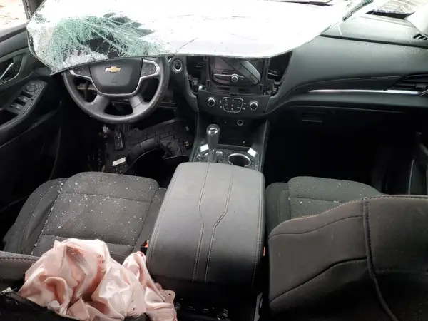 1GNEVFKW1KJ266062 2019 CHEVROLET TRAVERSE - Image 8