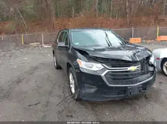 1GNEVFKW1KJ268121 2019 CHEVROLET TRAVERSE