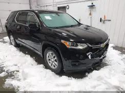 1GNEVFKW1KJ270631 2019 CHEVROLET TRAVERSE