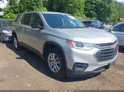 1GNEVFKW1KJ279877 2019 CHEVROLET TRAVERSE