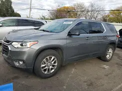 1GNEVFKW1KJ288112 2019 CHEVROLET TRAVERSE
