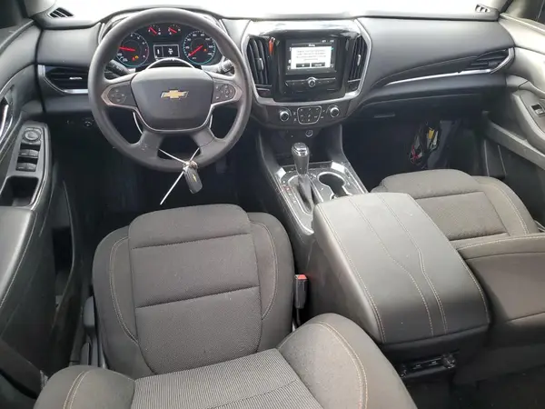1GNEVFKW1KJ288112 2019 CHEVROLET TRAVERSE - Image 8