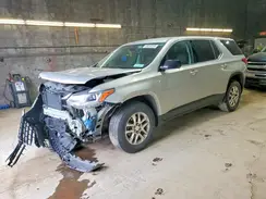 1GNEVFKW1KJ290975 2019 CHEVROLET TRAVERSE