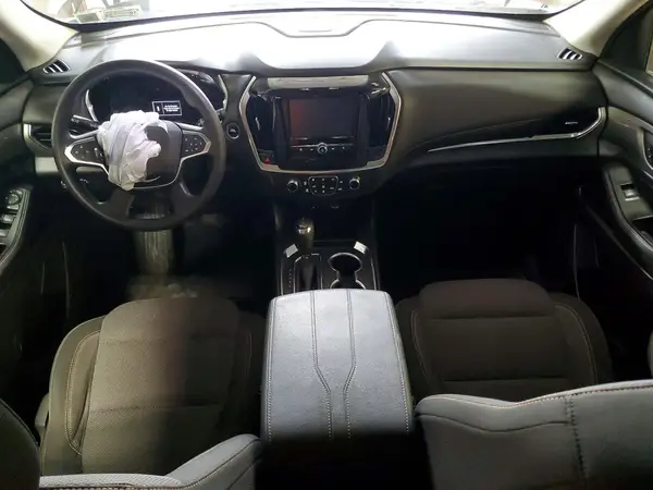 1GNEVFKW1KJ290975 2019 CHEVROLET TRAVERSE - Image 8